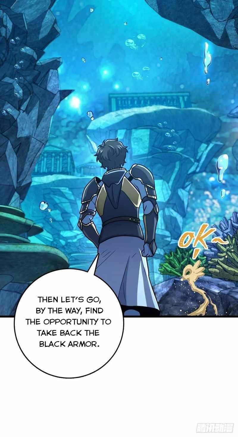 Spare Me, Great Lord! Chapter 309 - Page 4 in English