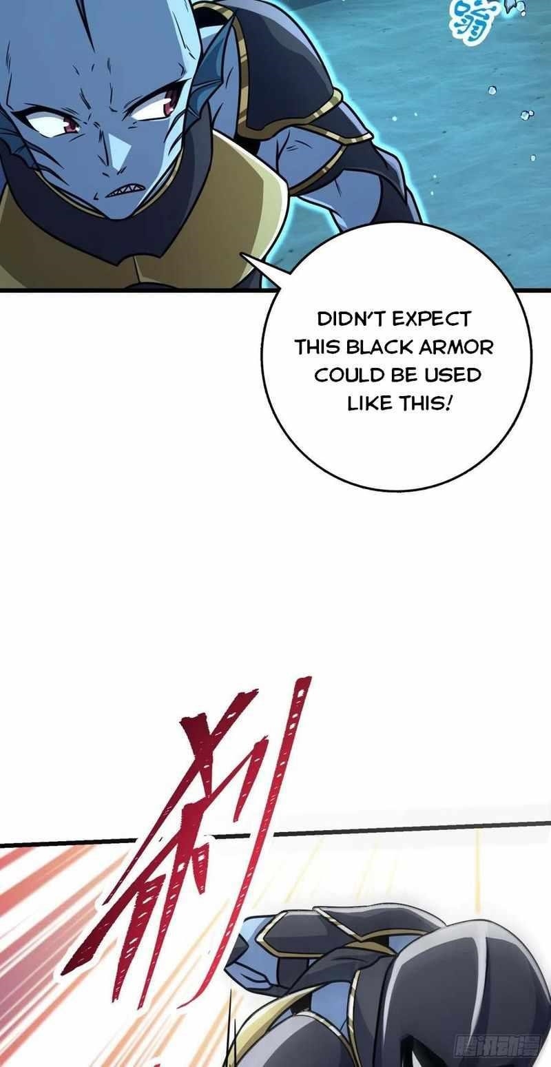 Spare Me, Great Lord! Chapter 309 - Page 45 in English