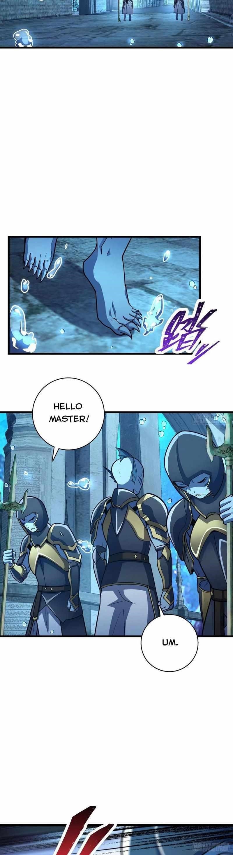 Spare Me, Great Lord! Chapter 309 - Page 6 in English