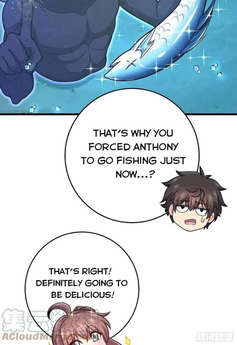 Spare Me, Great Lord! Chapter 309 - Page 62 in English