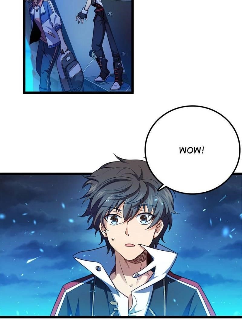 Spare Me, Great Lord! Chapter 31 - Page 14 in English