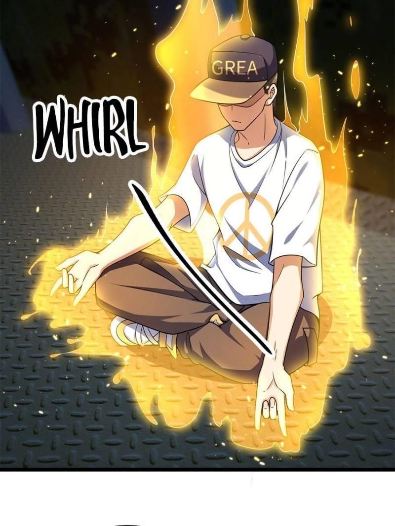 Spare Me, Great Lord! Chapter 31 - Page 30 in English