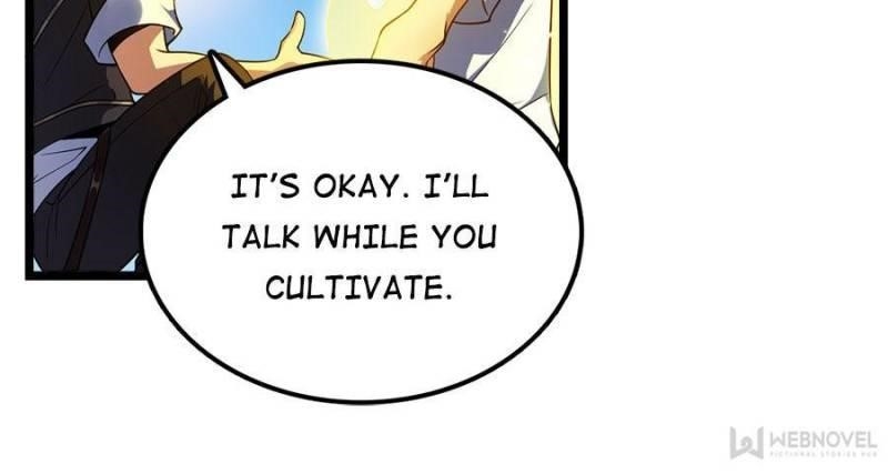 Spare Me, Great Lord! Chapter 31 - Page 32 in English