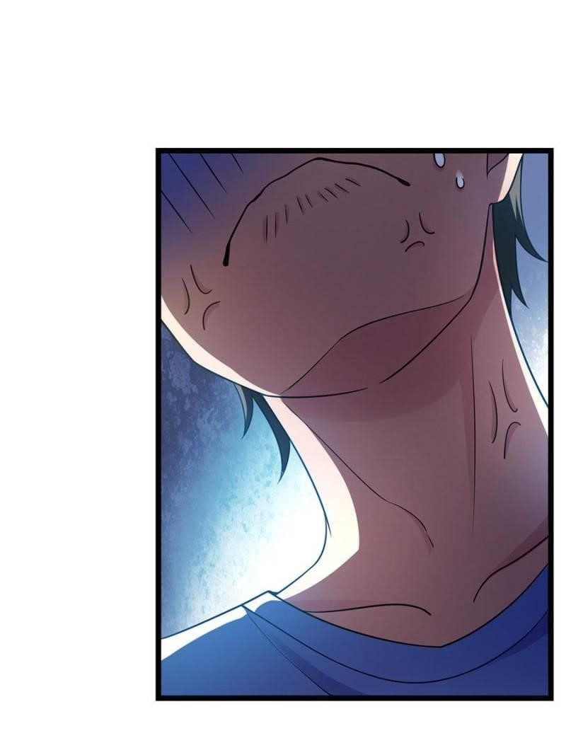 Spare Me, Great Lord! Chapter 31 - Page 33 in English
