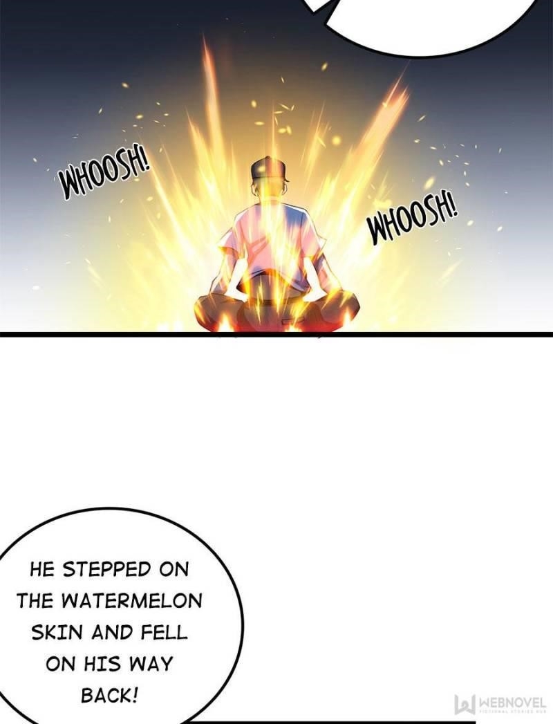 Spare Me, Great Lord! Chapter 31 - Page 36 in English