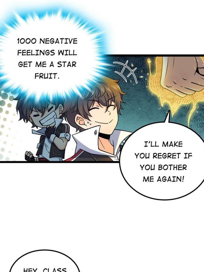 Spare Me, Great Lord! Chapter 31 - Page 39 in English