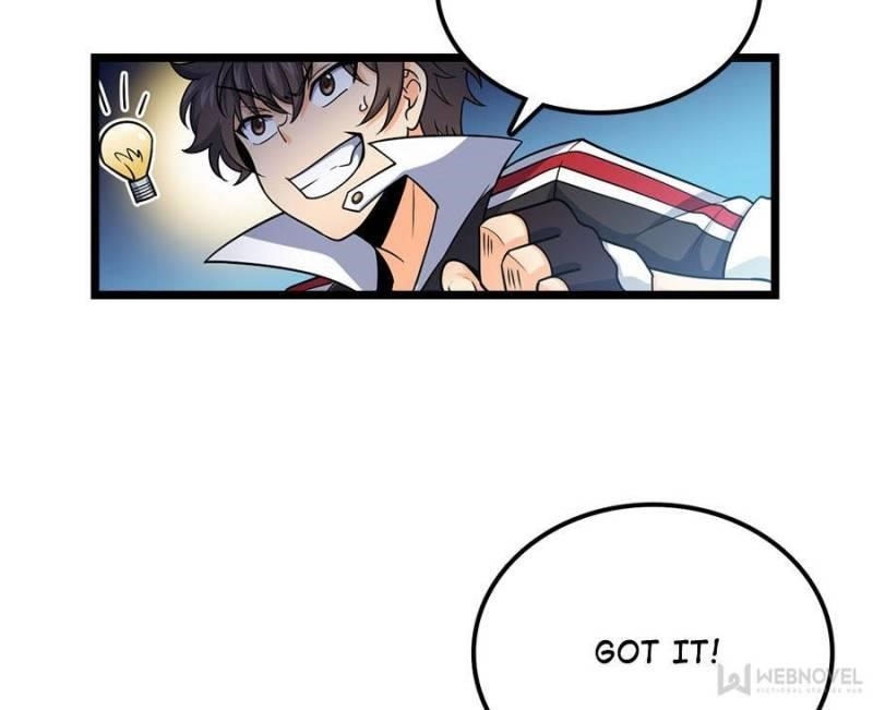 Spare Me, Great Lord! Chapter 31 - Page 43 in English
