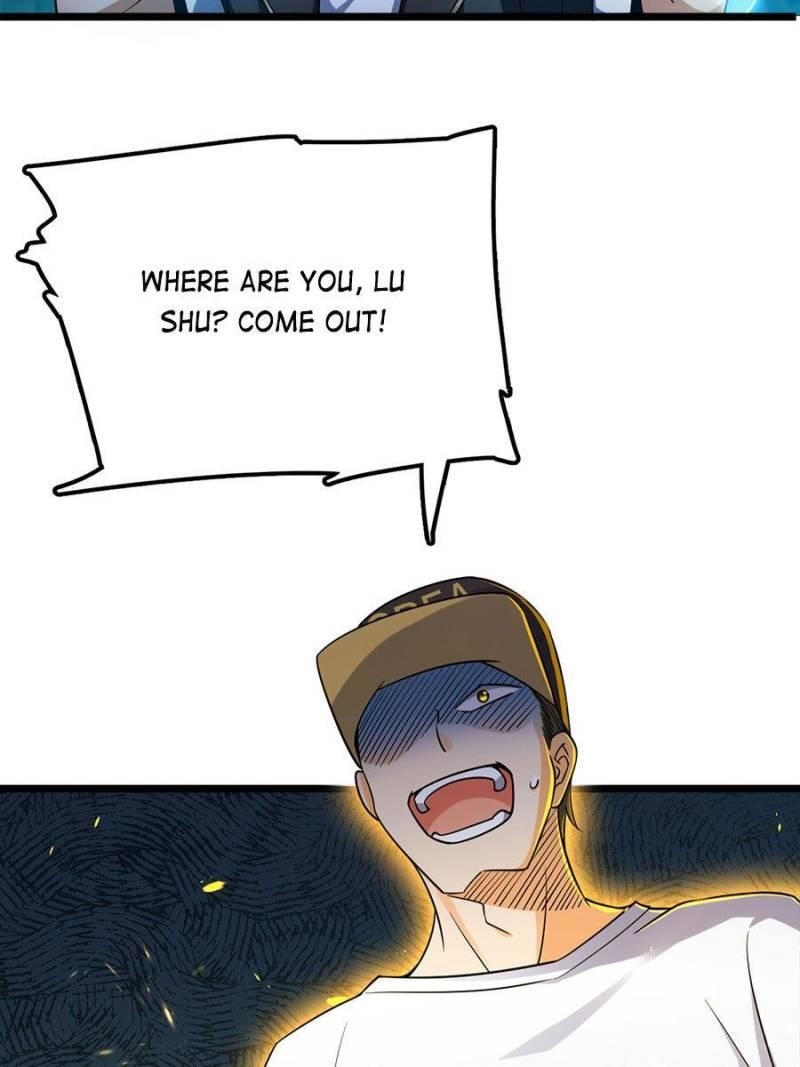 Spare Me, Great Lord! Chapter 31 - Page 50 in English