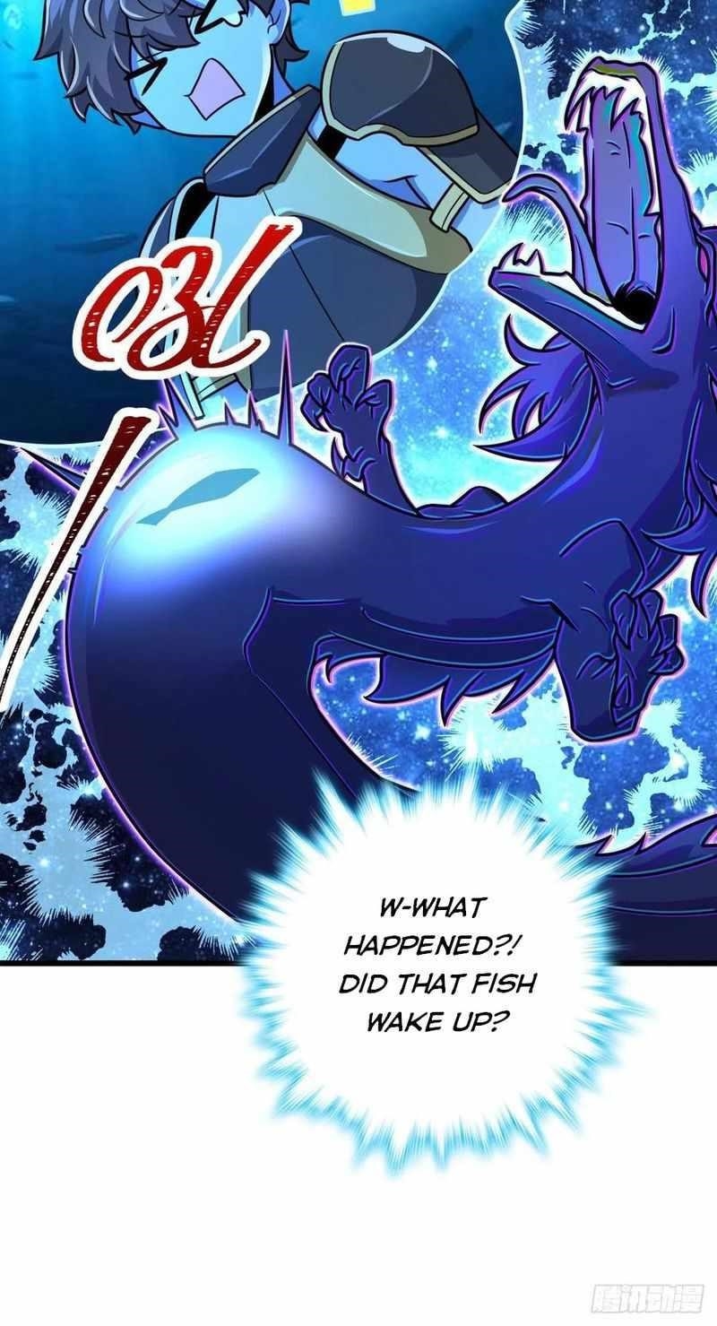 Spare Me, Great Lord! Chapter 310 - Page 11 in English
