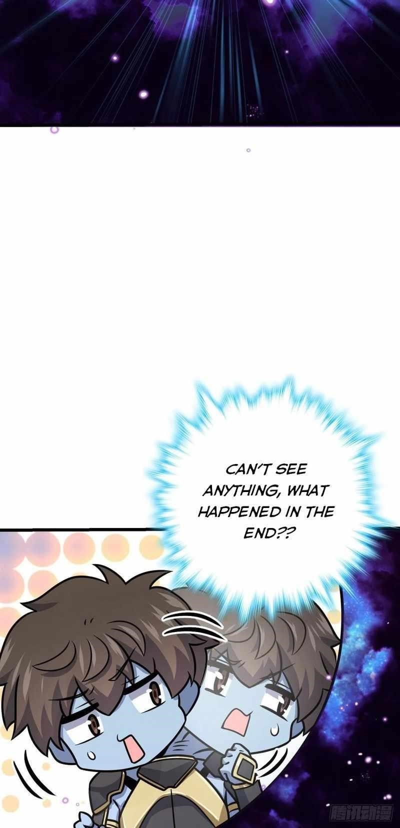 Spare Me, Great Lord! Chapter 310 - Page 14 in English