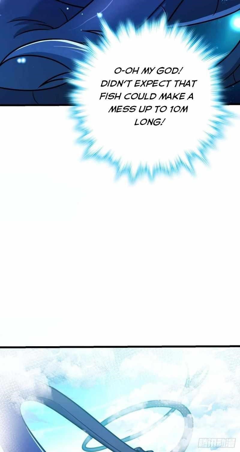Spare Me, Great Lord! Chapter 310 - Page 20 in English