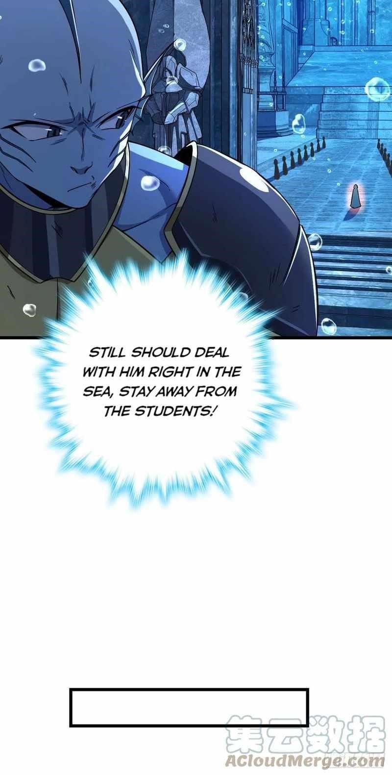 Spare Me, Great Lord! Chapter 310 - Page 50 in English