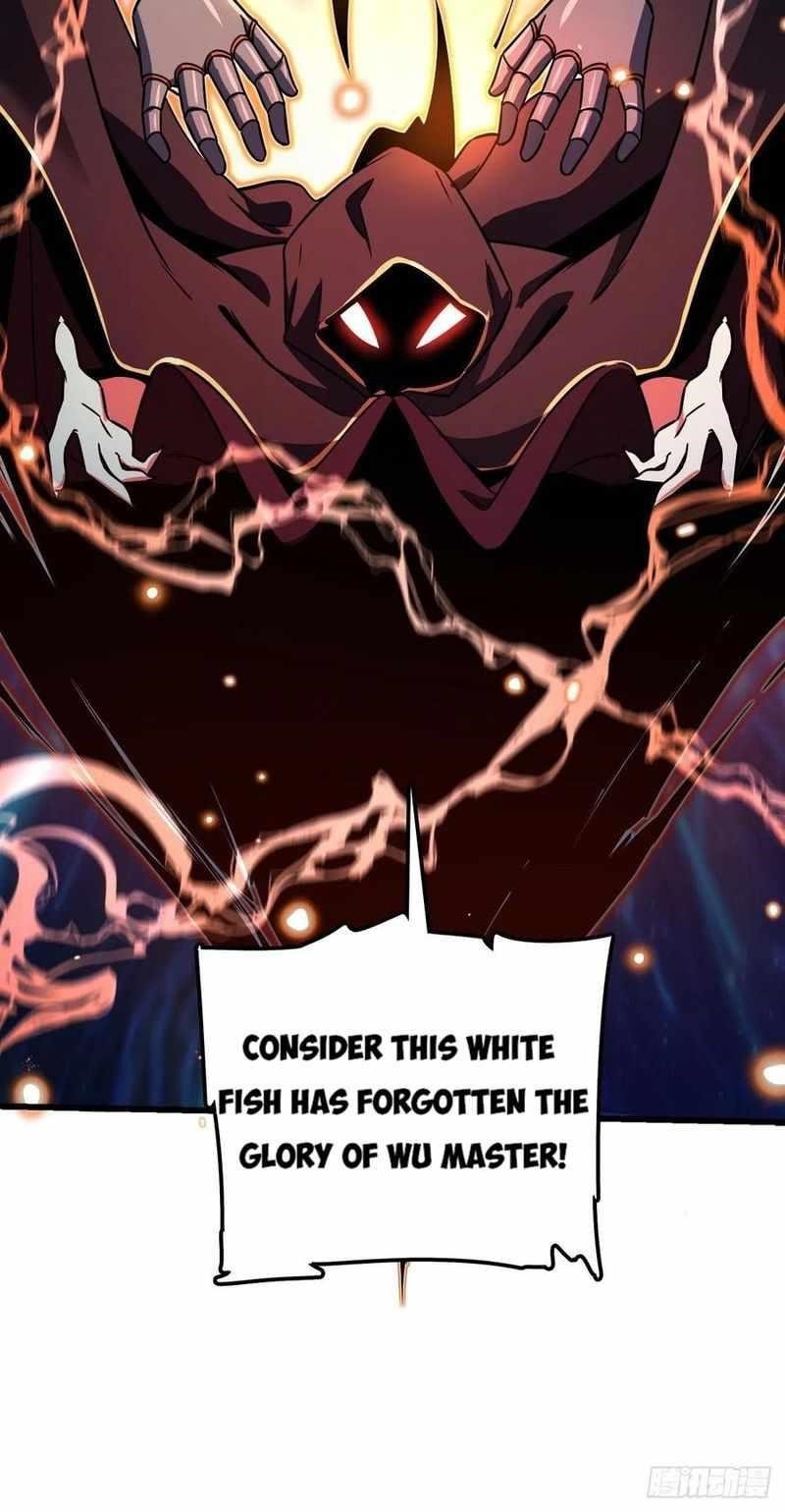 Spare Me, Great Lord! Chapter 310 - Page 57 in English