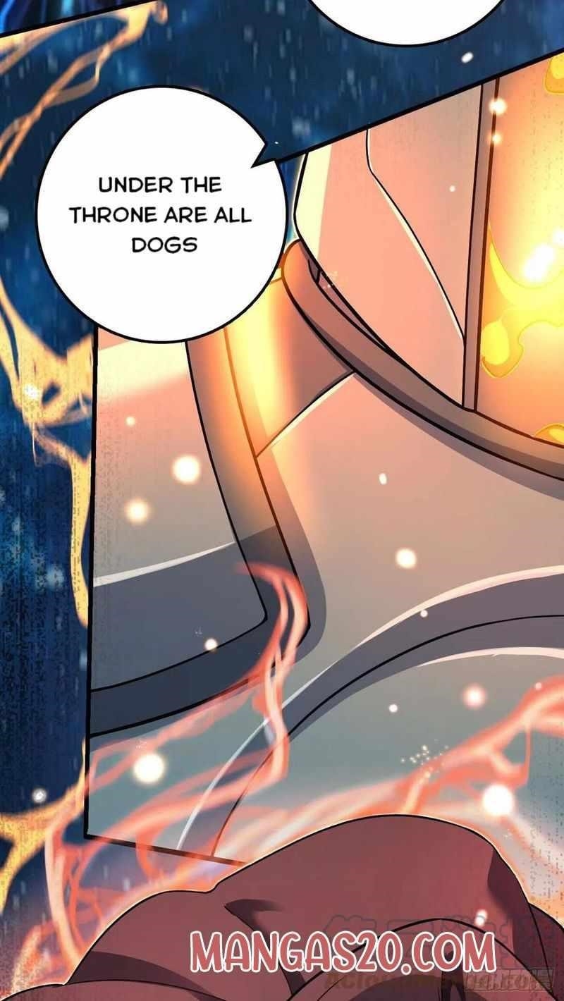 Spare Me, Great Lord! Chapter 310 - Page 59 in English