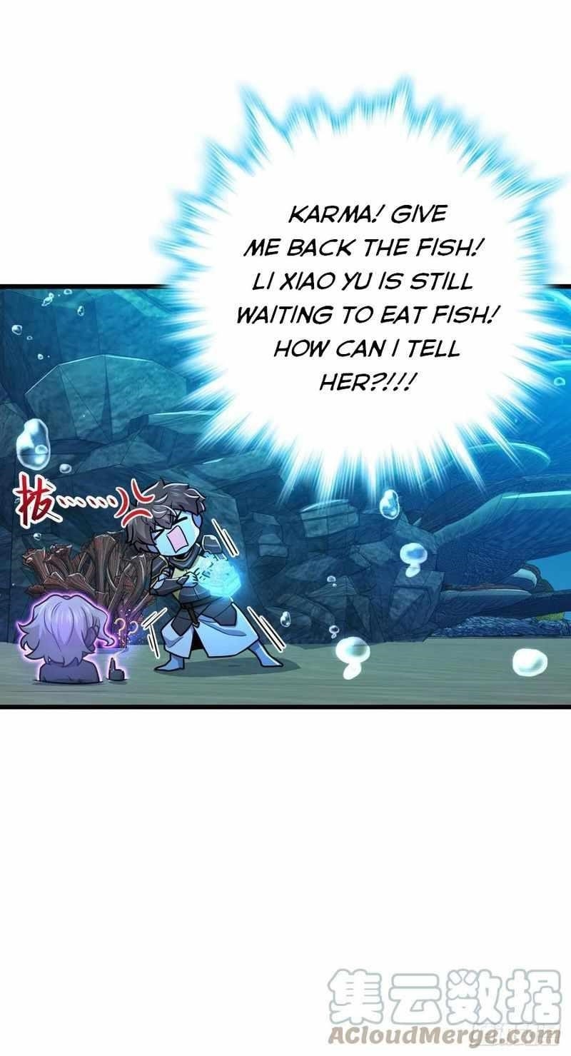 Spare Me, Great Lord! Chapter 310 - Page 6 in English