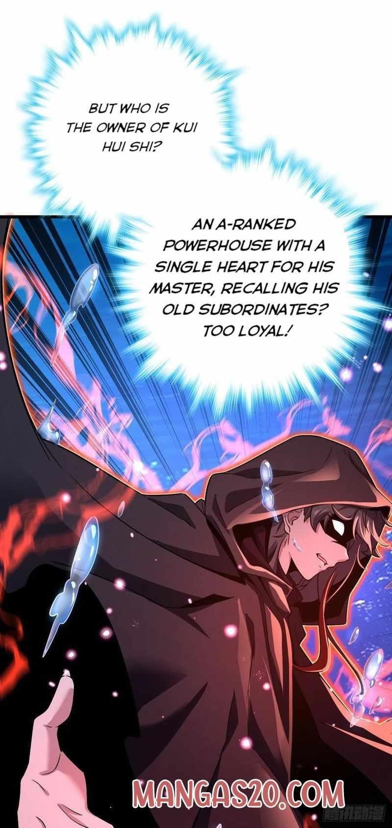 Spare Me, Great Lord! Chapter 310 - Page 67 in English