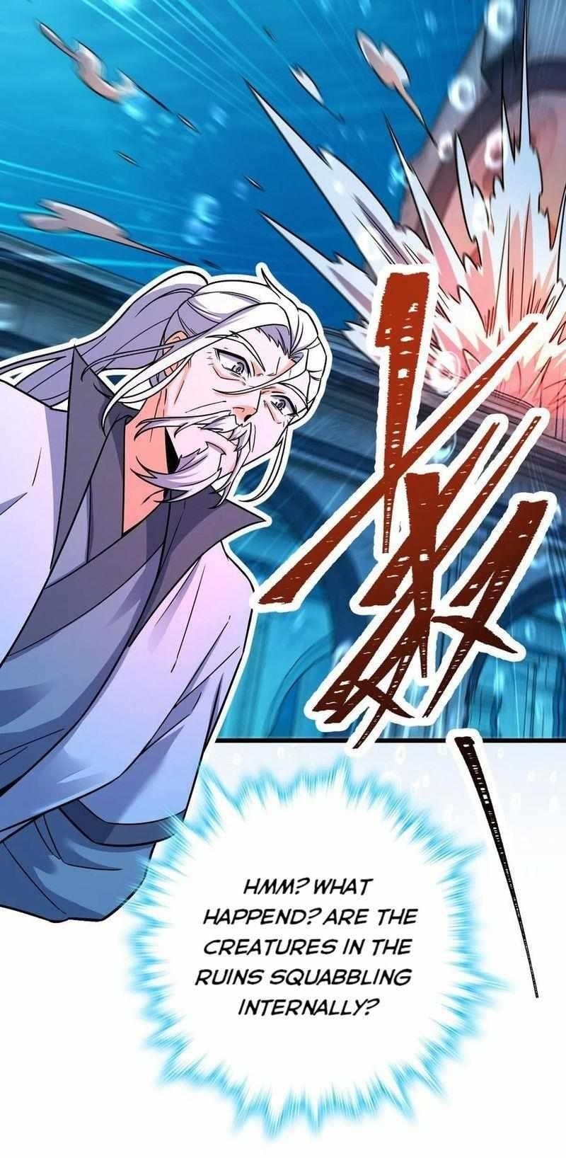 Spare Me, Great Lord! Chapter 310 - Page 69 in English