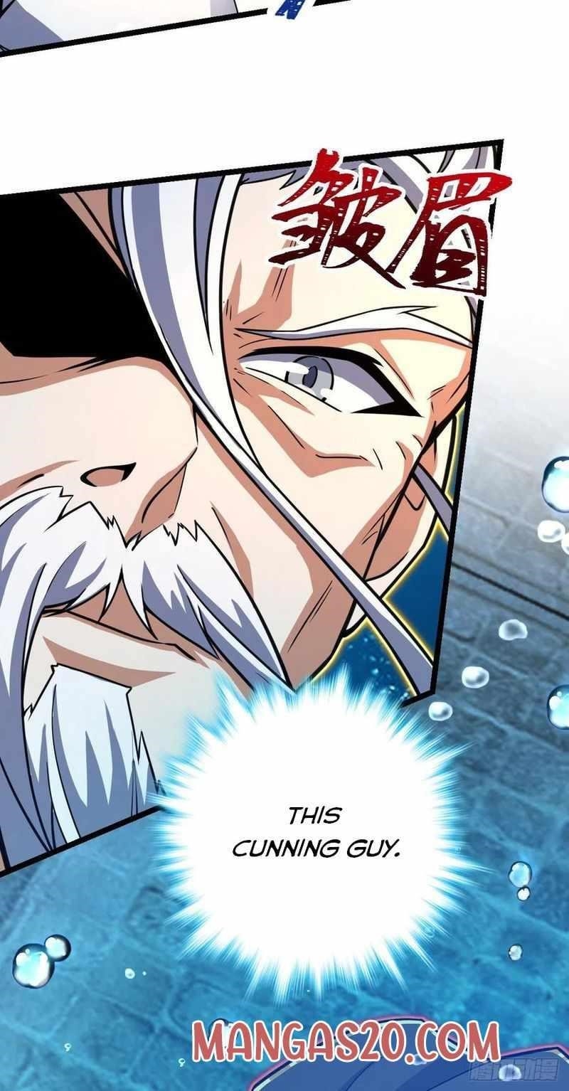 Spare Me, Great Lord! Chapter 311 - Page 11 in English