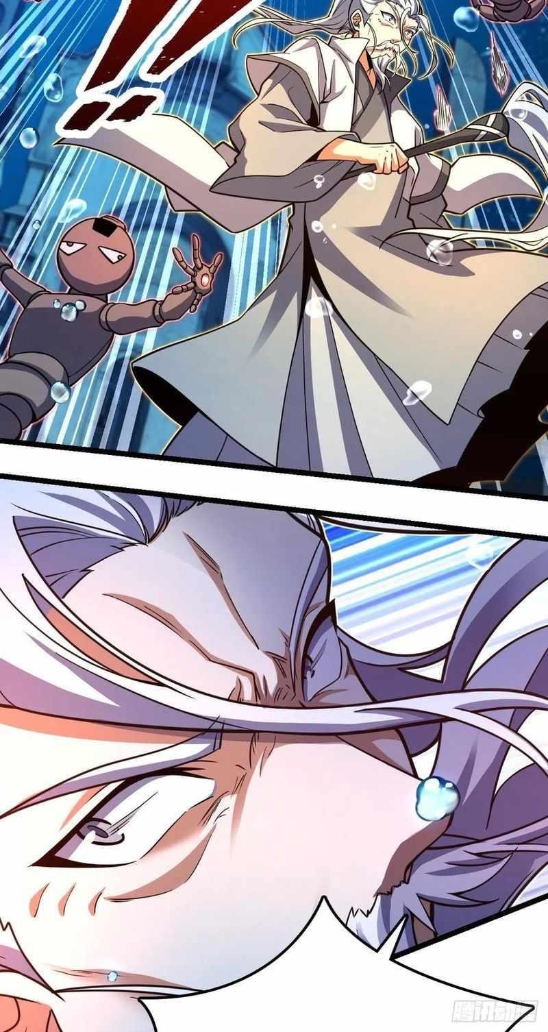 Spare Me, Great Lord! Chapter 311 - Page 16 in English