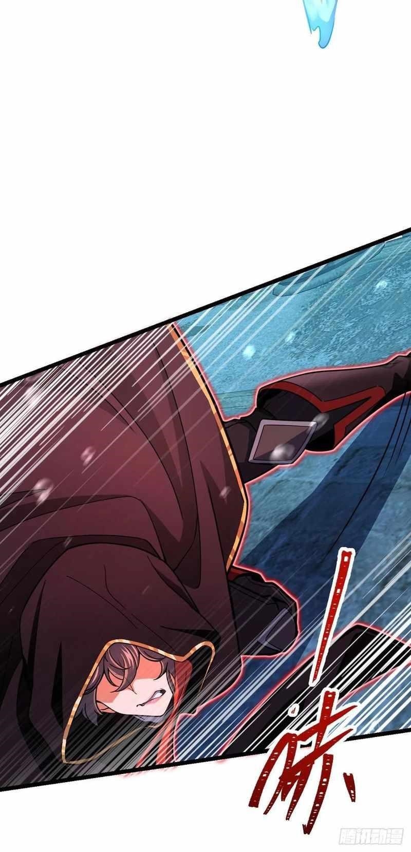 Spare Me, Great Lord! Chapter 311 - Page 4 in English