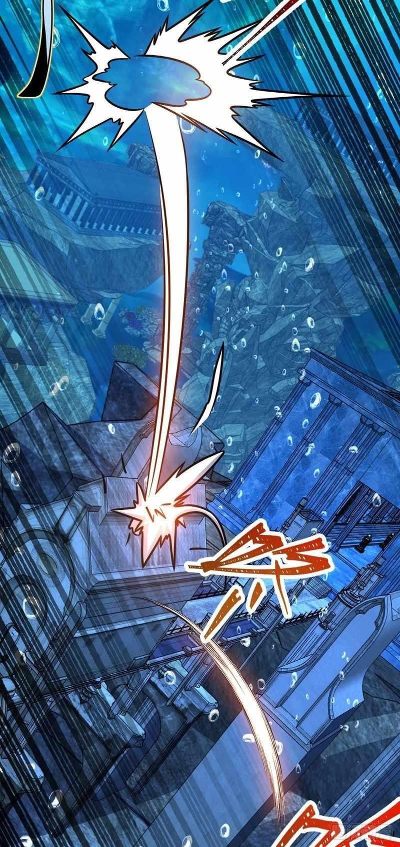Spare Me, Great Lord! Chapter 311 - Page 44 in English