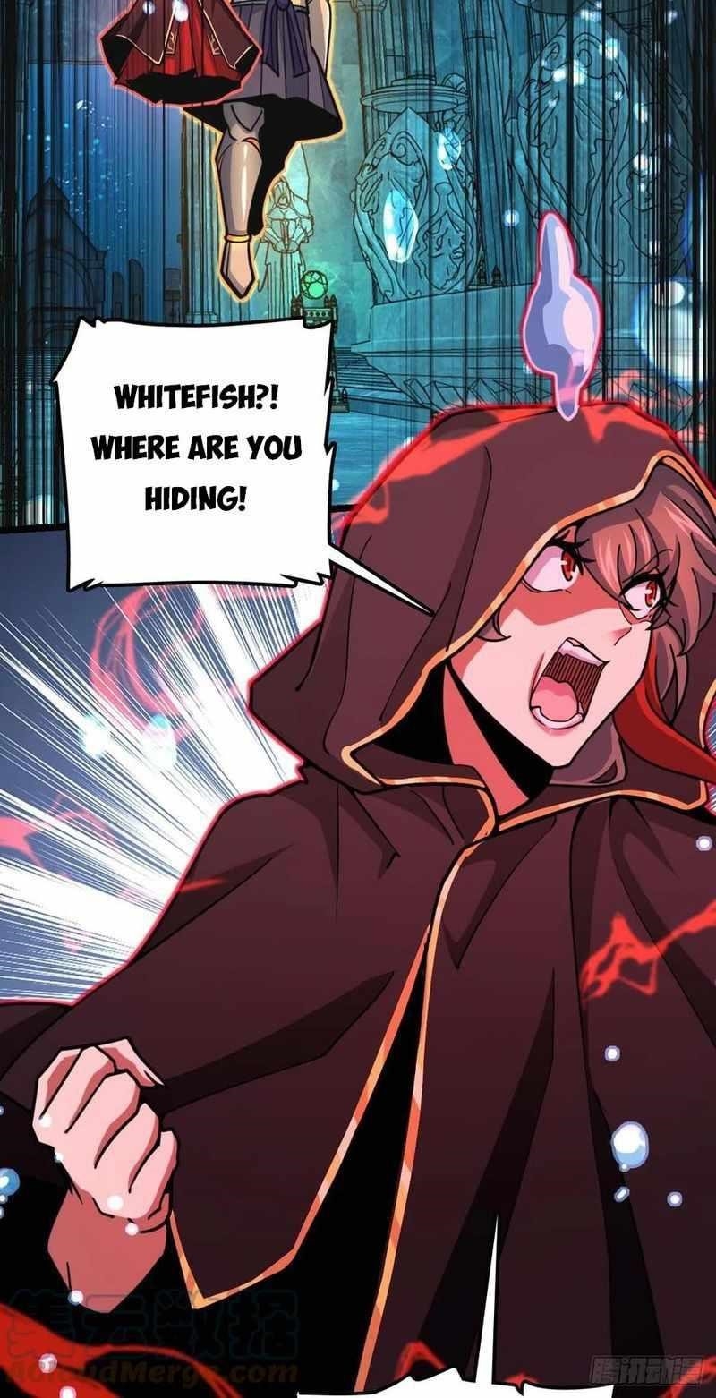 Spare Me, Great Lord! Chapter 312 - Page 20 in English