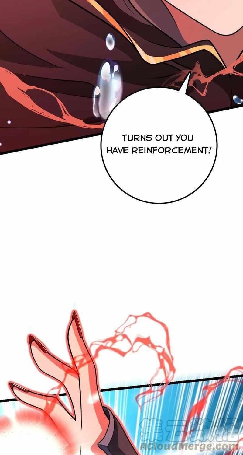 Spare Me, Great Lord! Chapter 312 - Page 28 in English