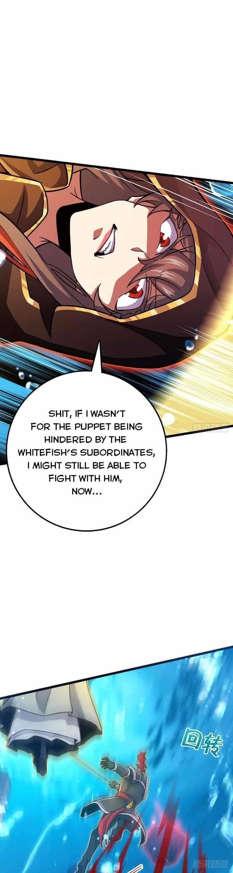 Spare Me, Great Lord! Chapter 312 - Page 4 in English