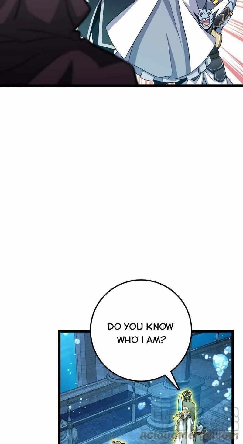 Spare Me, Great Lord! Chapter 312 - Page 44 in English