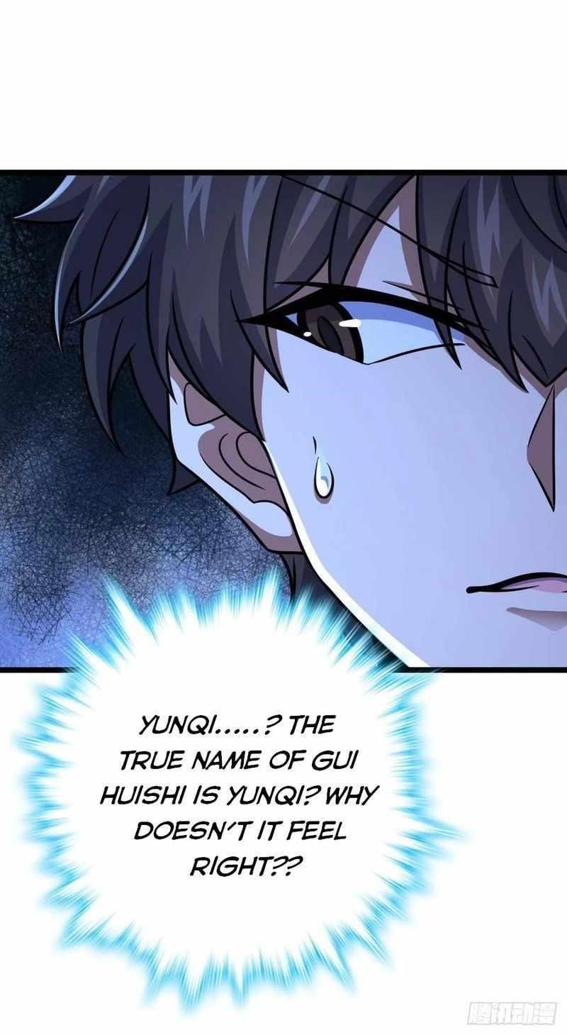Spare Me, Great Lord! Chapter 312 - Page 47 in English