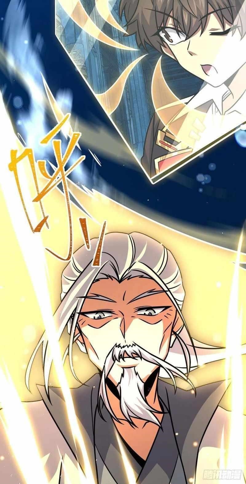 Spare Me, Great Lord! Chapter 312 - Page 62 in English