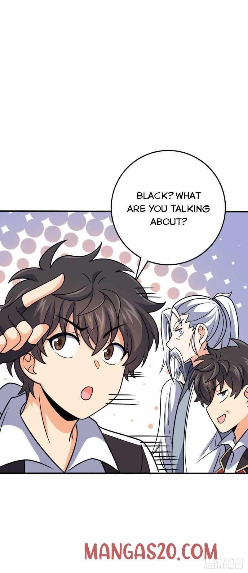 Spare Me, Great Lord! Chapter 313 - Page 15 in English