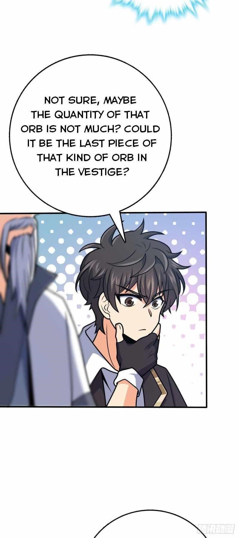 Spare Me, Great Lord! Chapter 313 - Page 4 in English