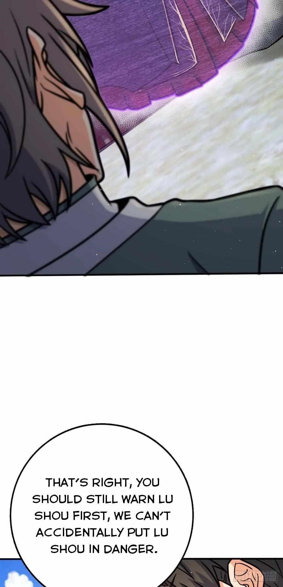 Spare Me, Great Lord! Chapter 314 - Page 24 in English