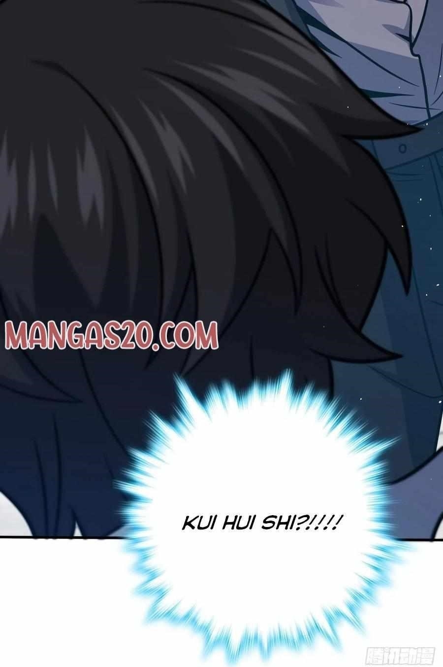 Spare Me, Great Lord! Chapter 314 - Page 45 in English