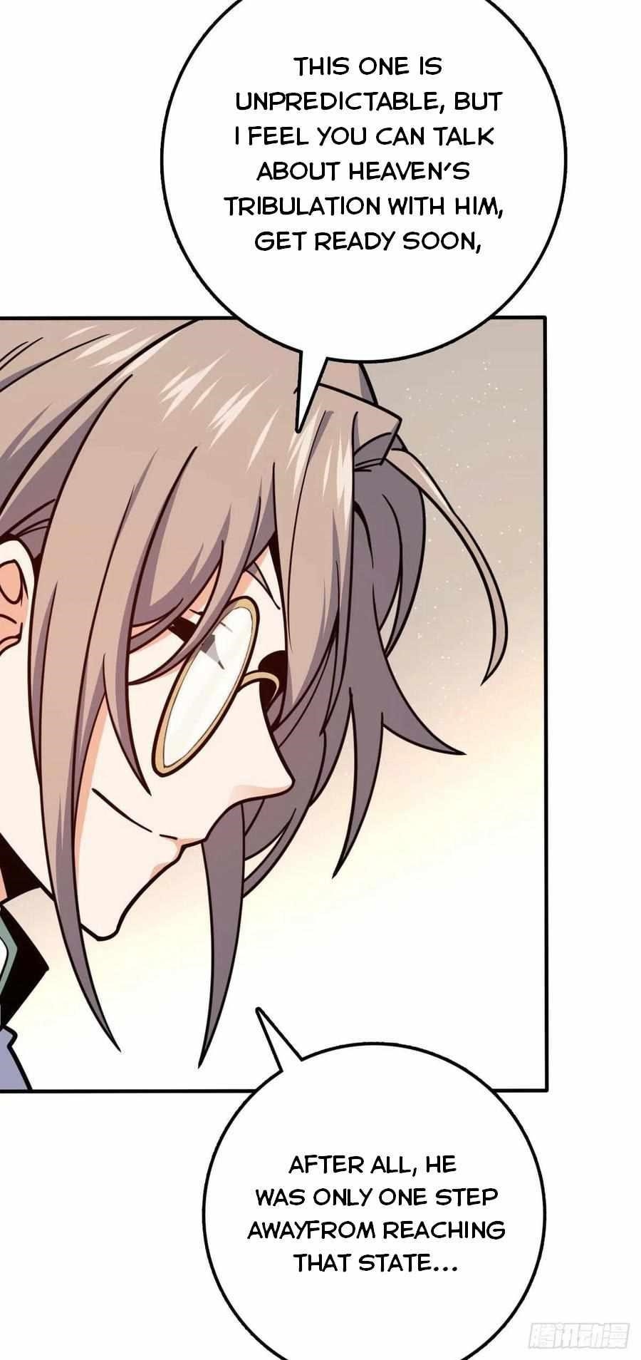 Spare Me, Great Lord! Chapter 314 - Page 6 in English