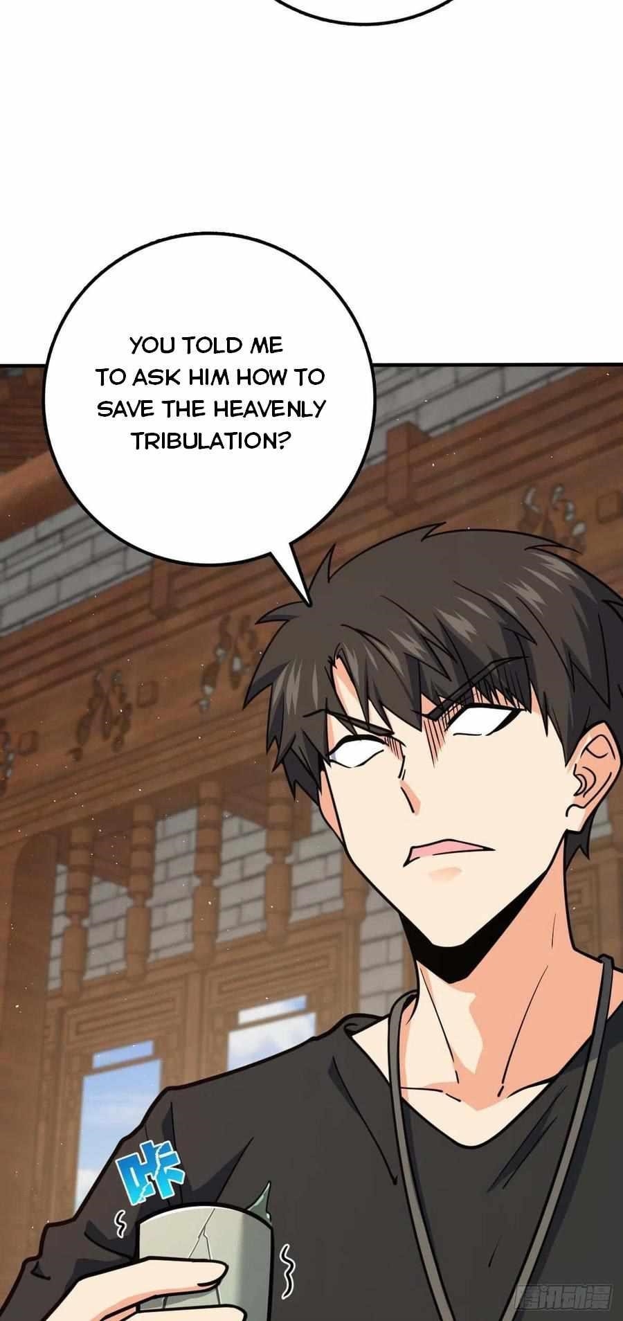 Spare Me, Great Lord! Chapter 314 - Page 7 in English