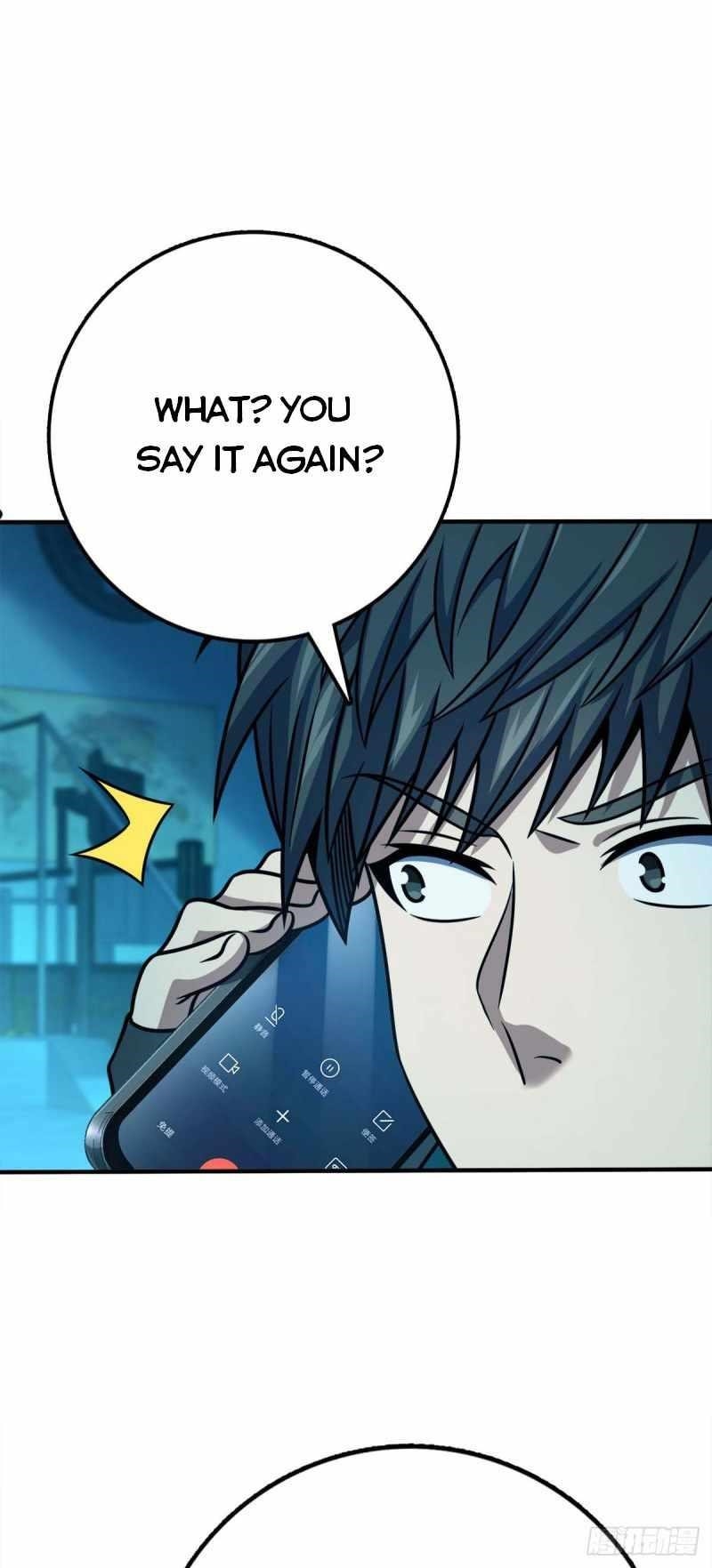Spare Me, Great Lord! Chapter 315 - Page 22 in English