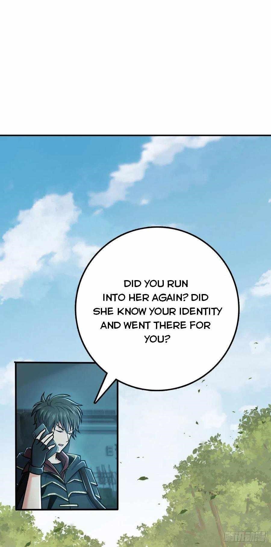 Spare Me, Great Lord! Chapter 316 - Page 26 in English