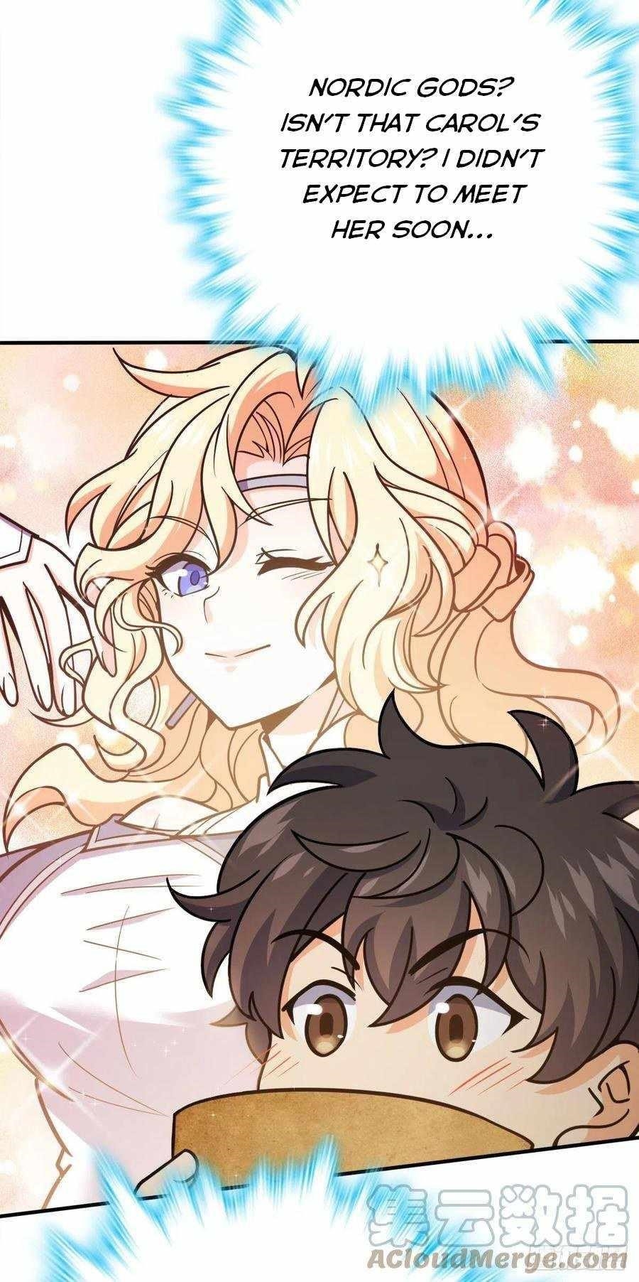 Spare Me, Great Lord! Chapter 316 - Page 3 in English
