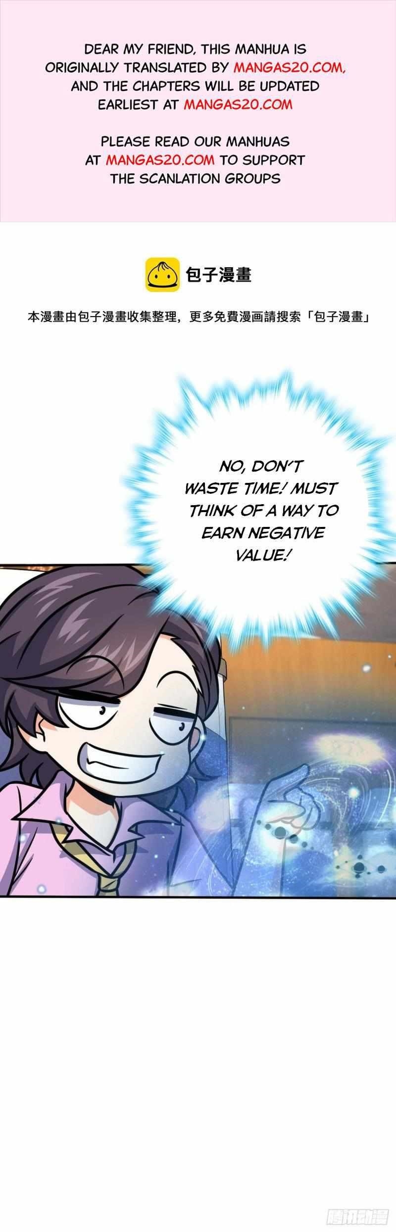 Spare Me, Great Lord! Chapter 317 - Page 28 in English