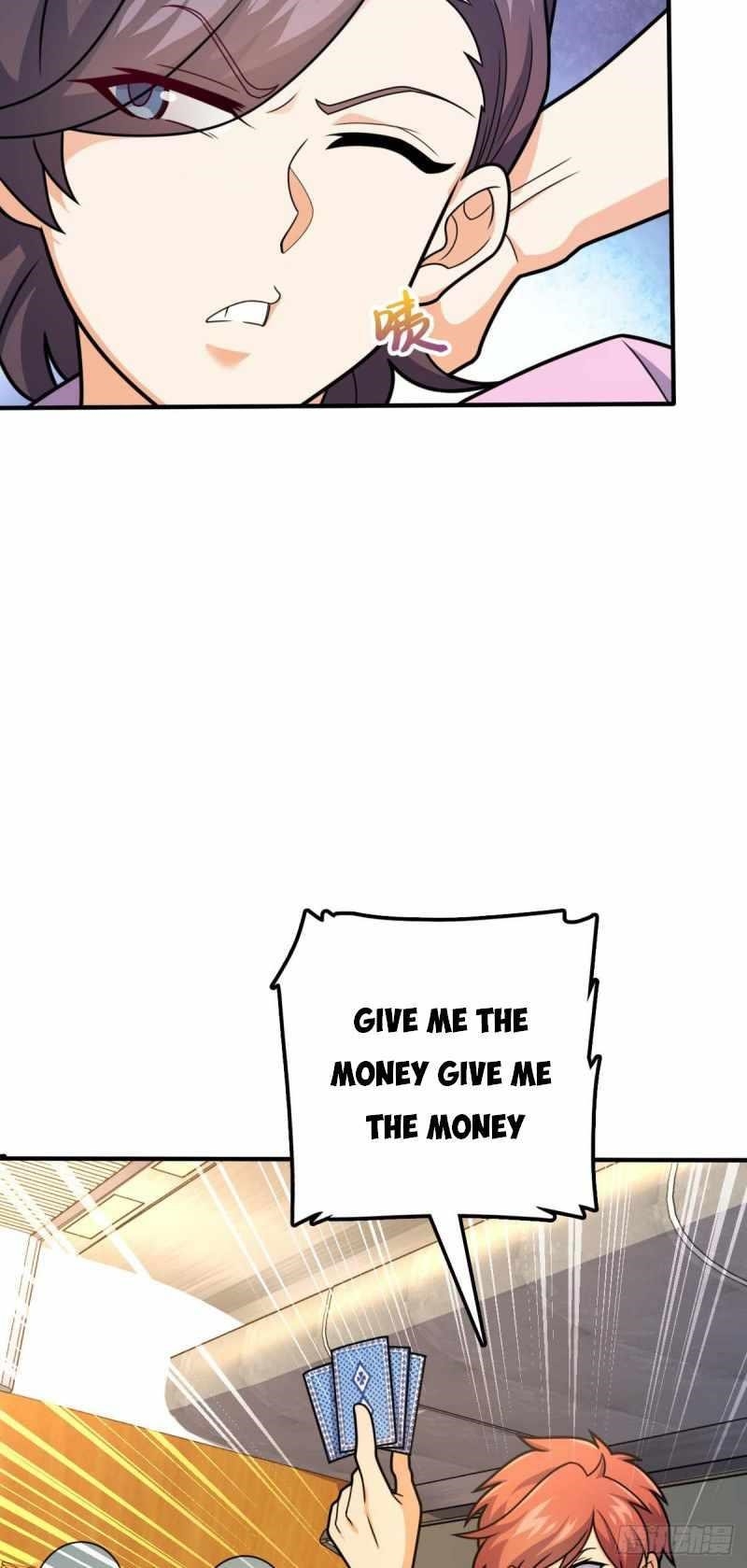 Spare Me, Great Lord! Chapter 317 - Page 5 in English