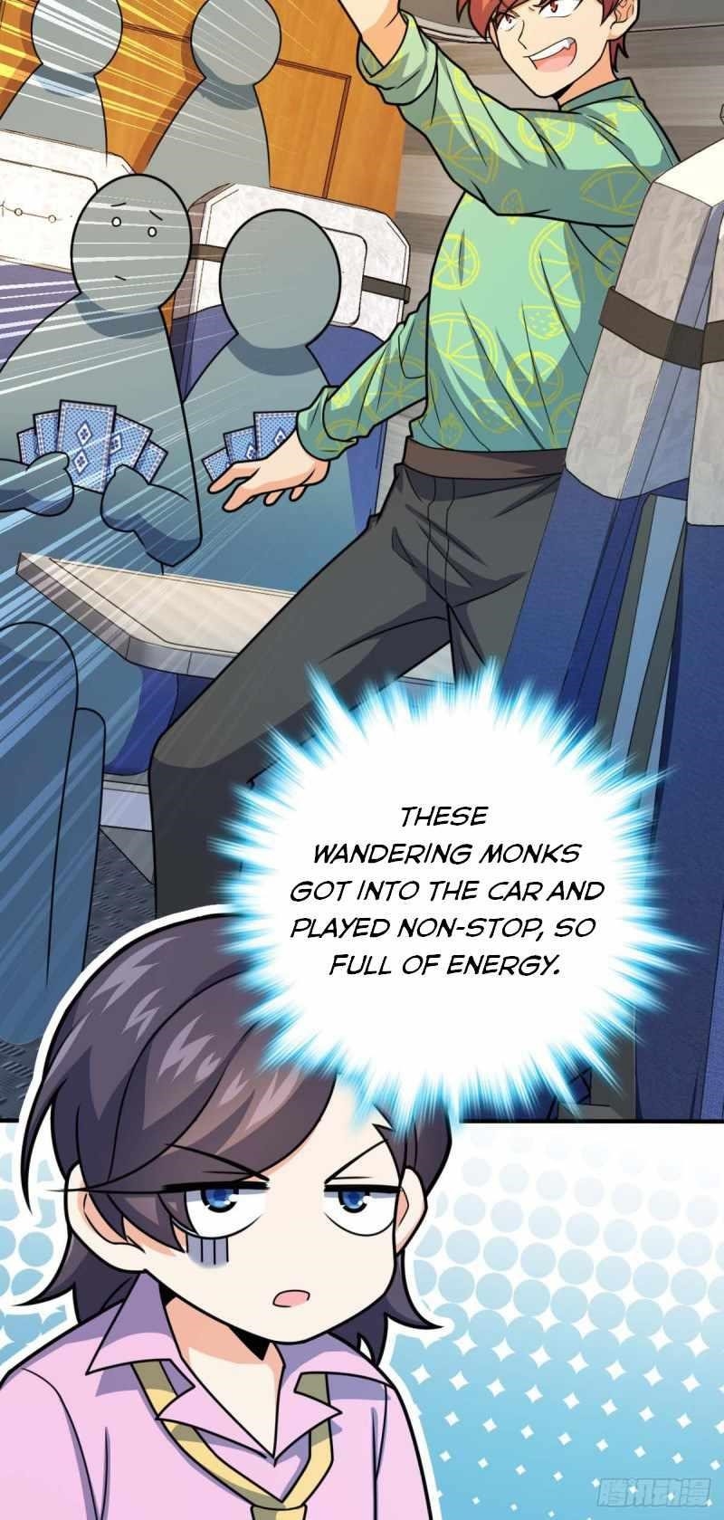 Spare Me, Great Lord! Chapter 317 - Page 6 in English