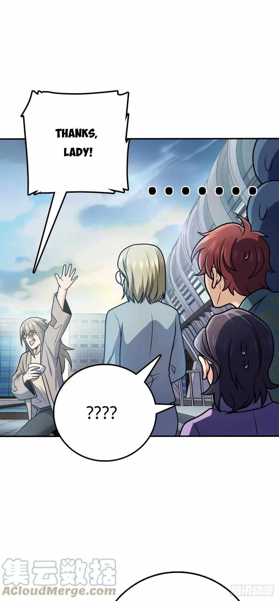 Spare Me, Great Lord! Chapter 318 - Page 14 in English