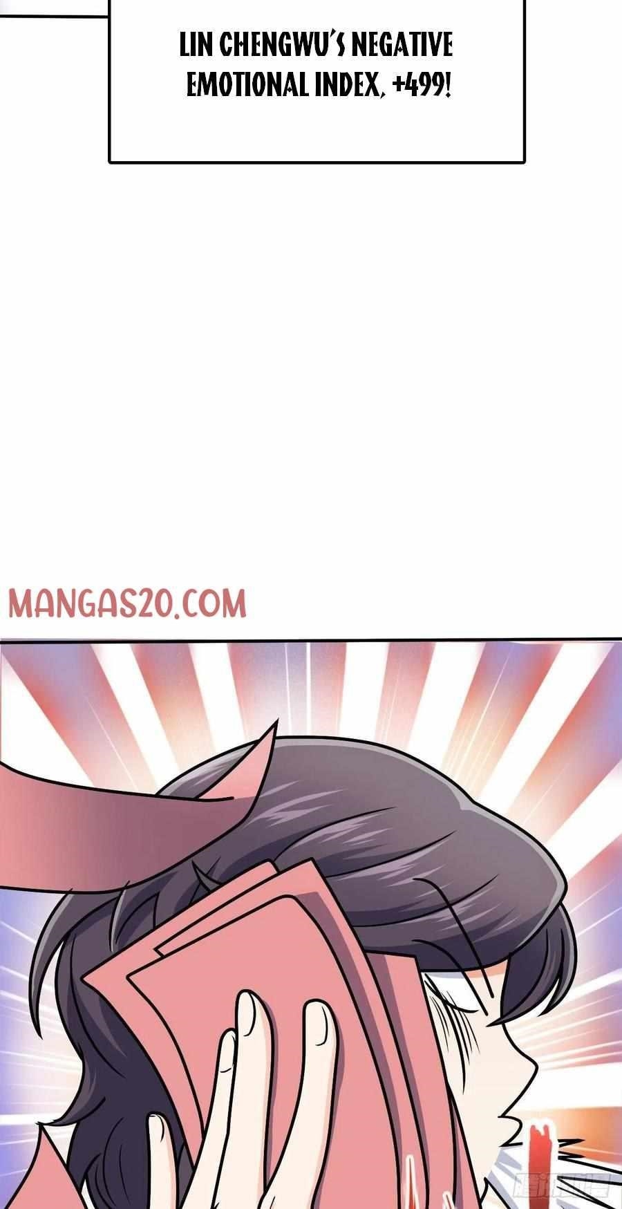 Spare Me, Great Lord! Chapter 318 - Page 19 in English