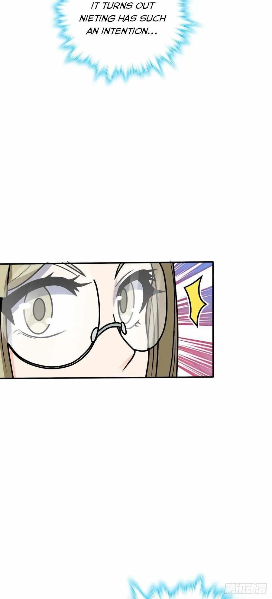 Spare Me, Great Lord! Chapter 318 - Page 5 in English