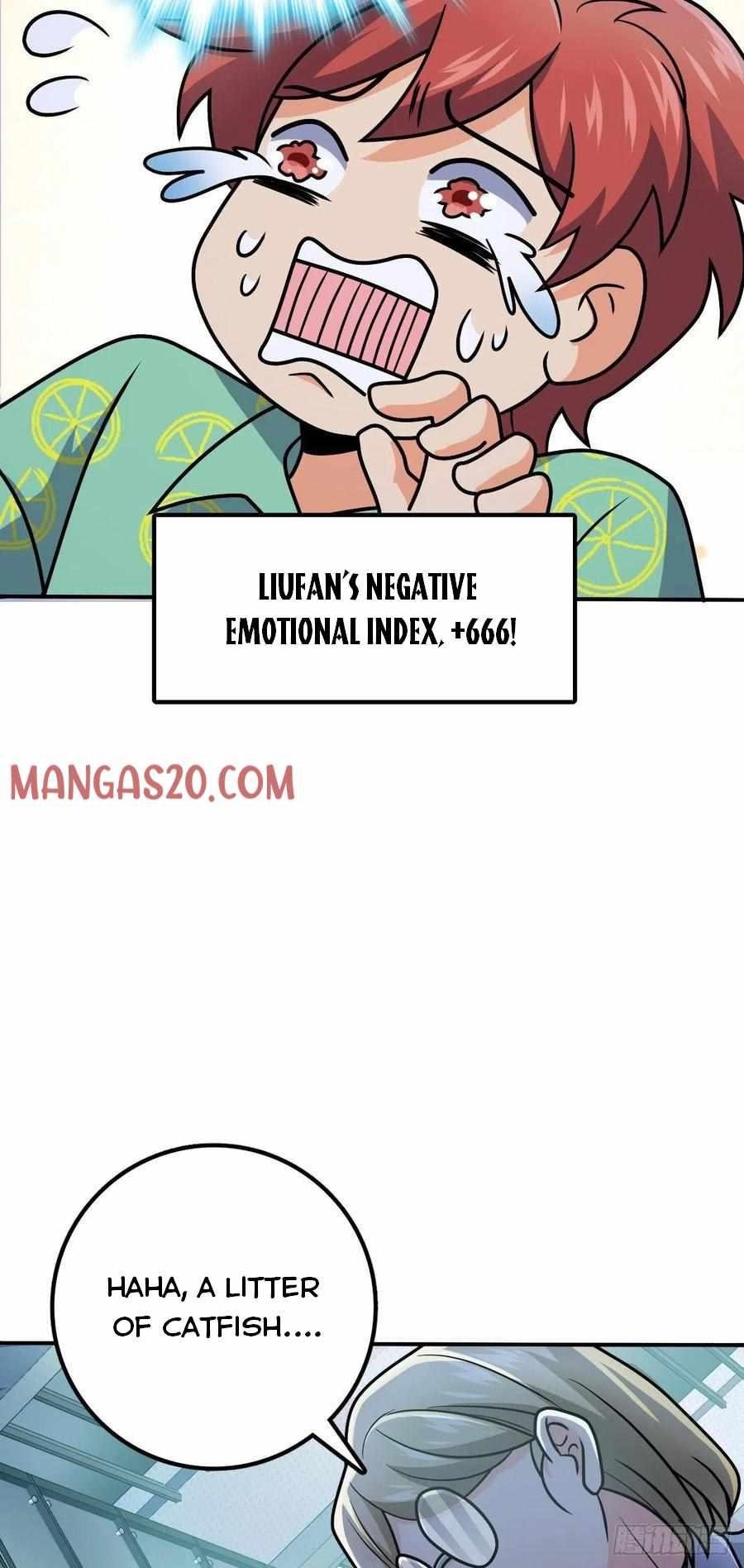 Spare Me, Great Lord! Chapter 318 - Page 9 in English