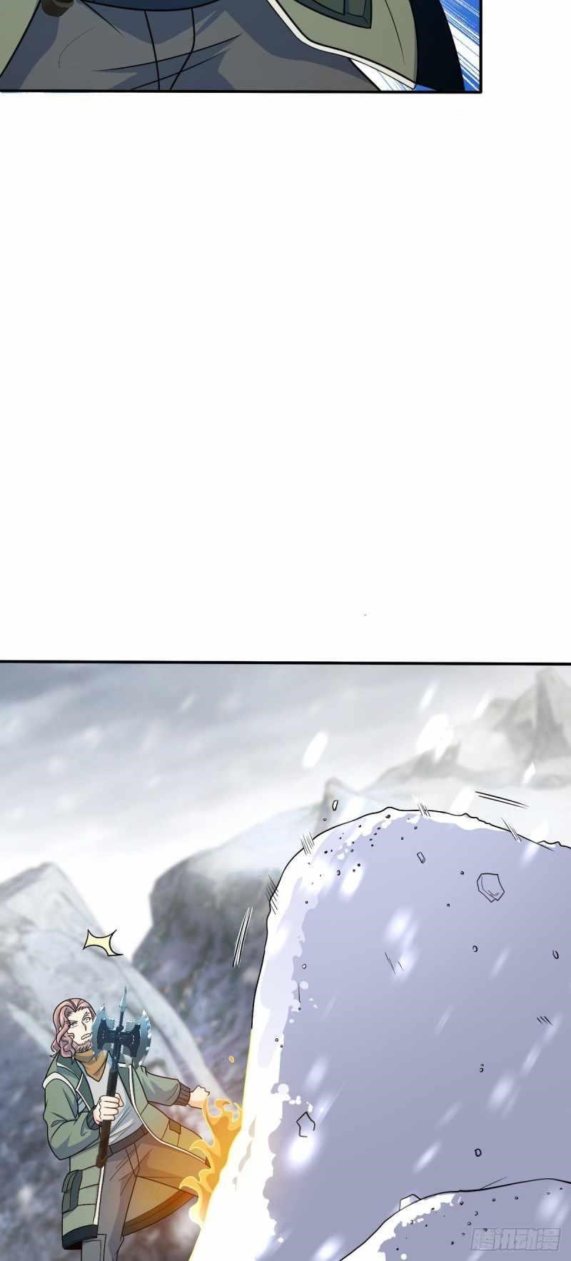 Spare Me, Great Lord! Chapter 319 - Page 10 in English
