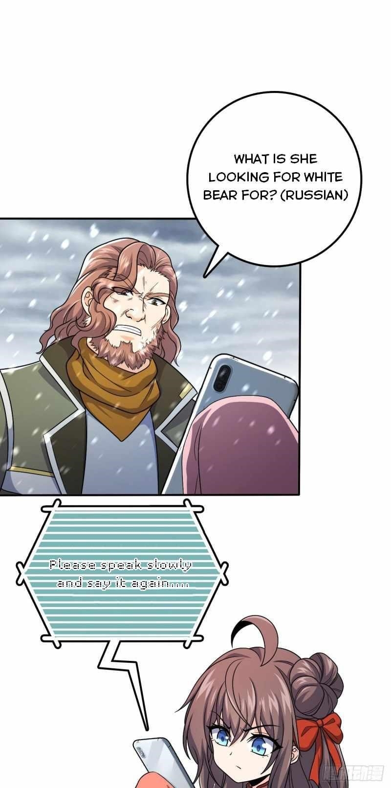Spare Me, Great Lord! Chapter 319 - Page 16 in English