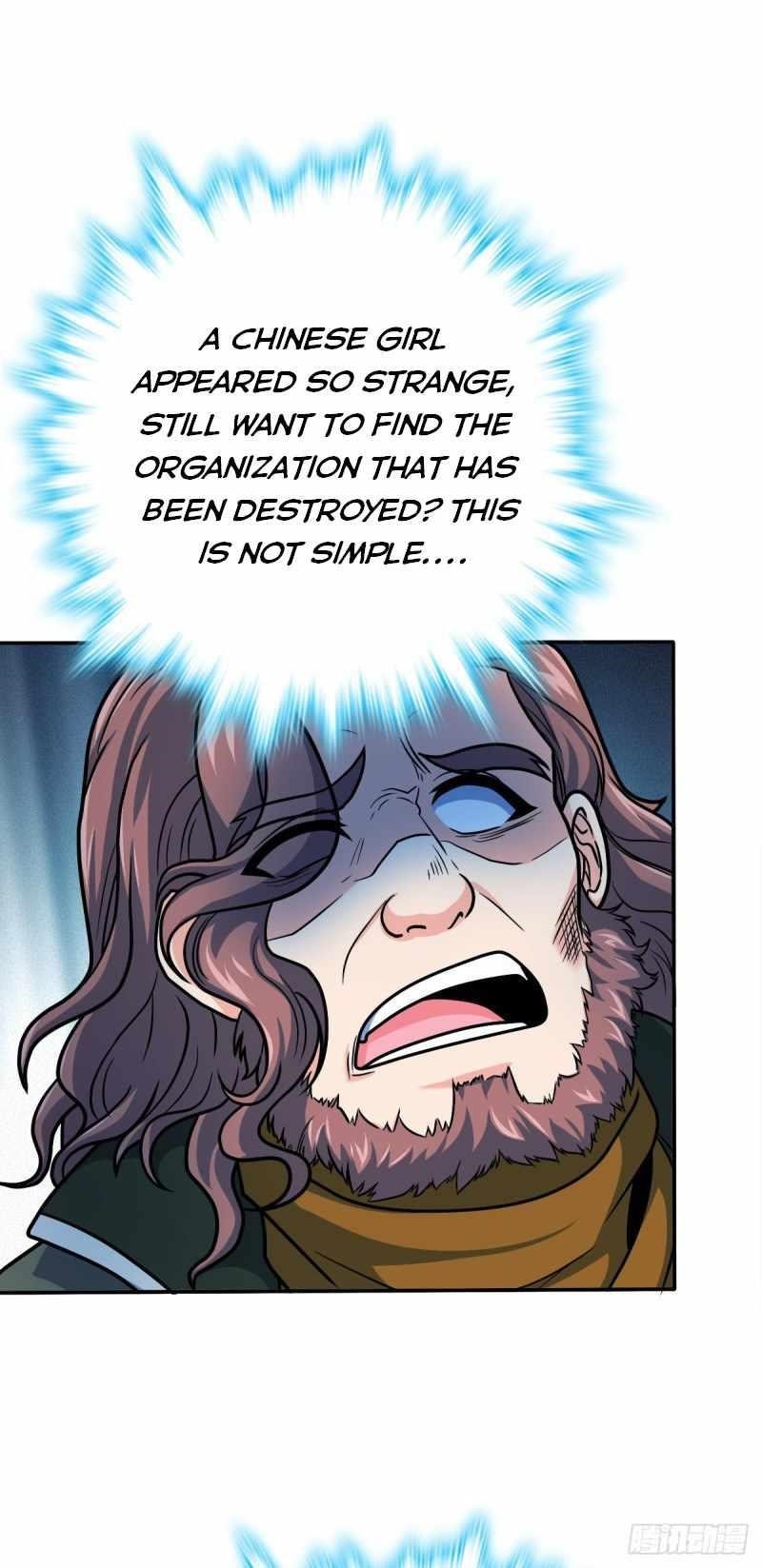 Spare Me, Great Lord! Chapter 319 - Page 20 in English
